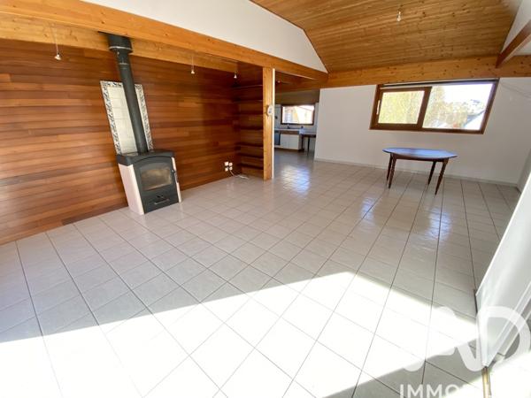 Maison à vendre 4 pièces 91 m² Mayenne