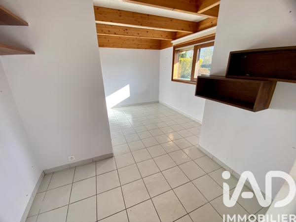 Maison à vendre 4 pièces 91 m² Mayenne