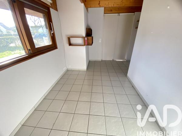 Maison à vendre 4 pièces 91 m² Mayenne