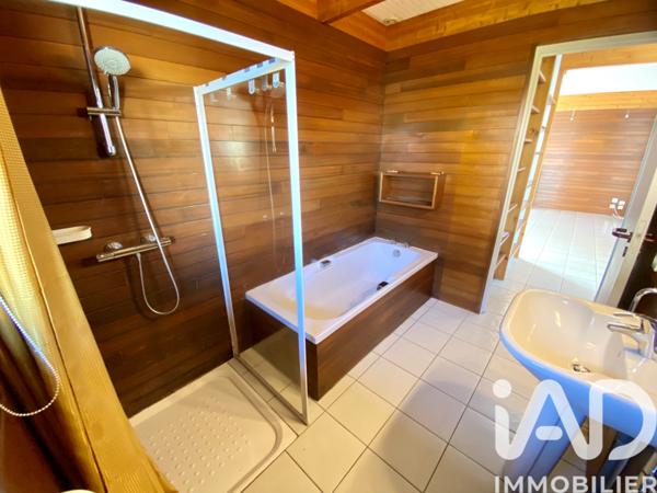 Maison à vendre 4 pièces 91 m² Mayenne