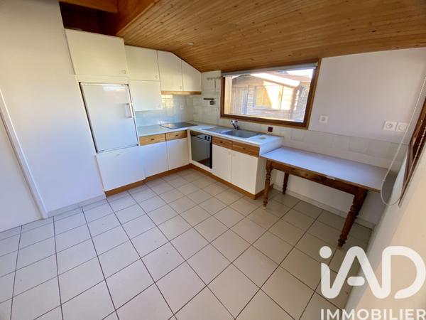 Maison à vendre 4 pièces 91 m² Mayenne