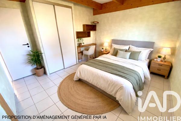 Maison à vendre 4 pièces 91 m² Mayenne