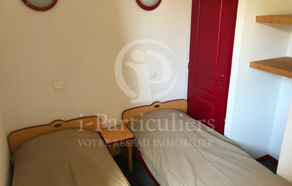 Appartement résidence les 4 vallées