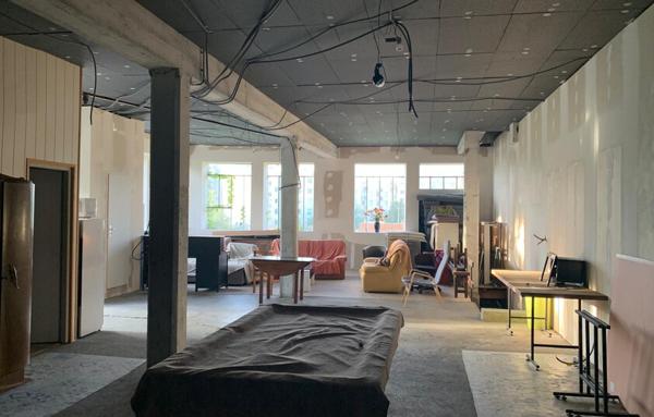 Maison, 470 m2 avec terrain de 1130 m2 et piscine