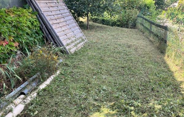 Maison, 470 m2 avec terrain de 1130 m2 et piscine