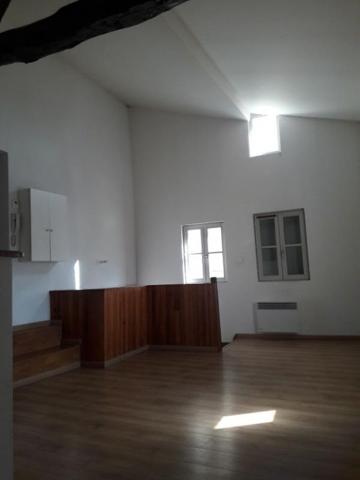 Vente appartement Saintes : 122 500 € - AJP Immobilier Saintes