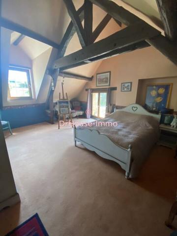 Maison à vendre 14 pièces de 350 m²