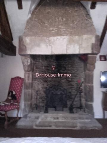 Maison à vendre 14 pièces de 350 m²