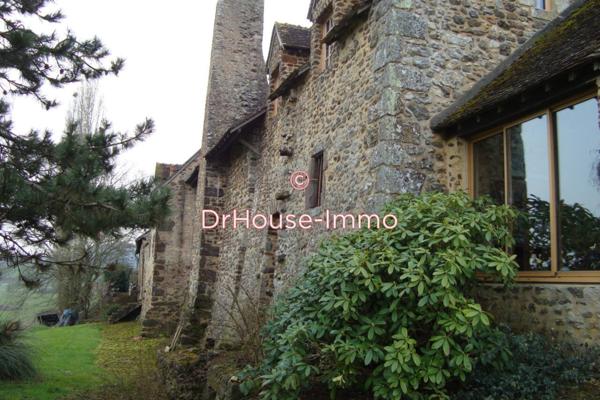 Maison à vendre 14 pièces de 350 m²