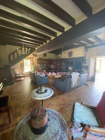 Maison à vendre 14 pièces de 350 m²