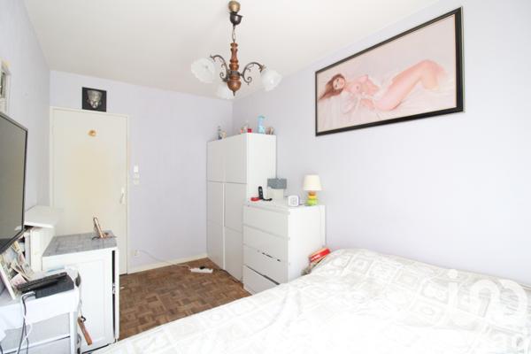 Maison à vendre 5 pièces 99 m² Puiseux-en-France