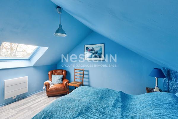 Maison à deux pas de la mer - Plérin - Secteur Roselier Saint-Laurent