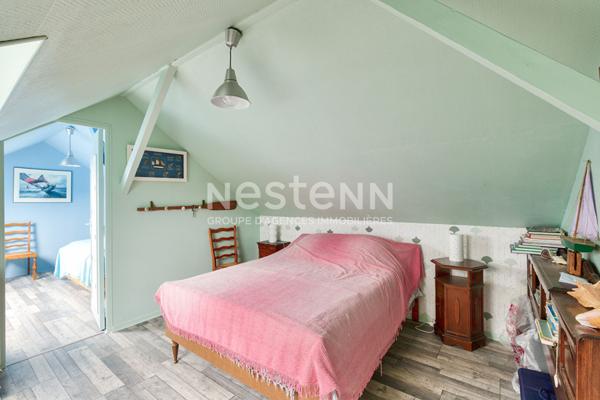 Maison à deux pas de la mer - Plérin - Secteur Roselier Saint-Laurent