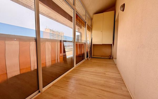 Appartement à louer    3 pièces • 65,25 m2 Toulouse