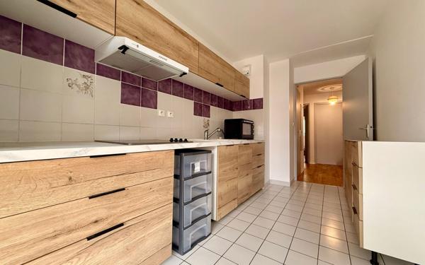 Appartement à louer    3 pièces • 65,25 m2 Toulouse