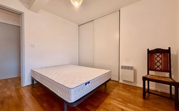 Appartement à louer    3 pièces • 65,25 m2 Toulouse