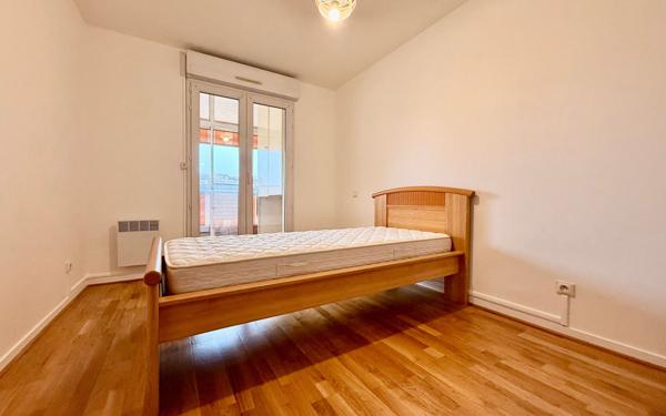 Appartement à louer    3 pièces • 65,25 m2 Toulouse