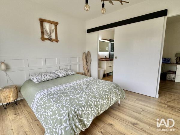 Maison à vendre 4 pièces 101 m² Belin-Béliet