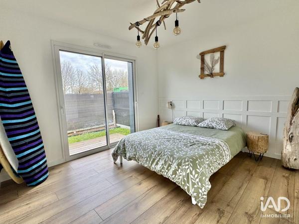 Maison à vendre 4 pièces 101 m² Belin-Béliet