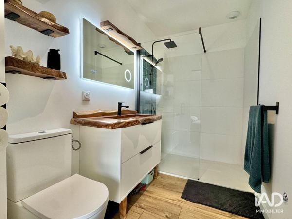 Maison à vendre 4 pièces 101 m² Belin-Béliet