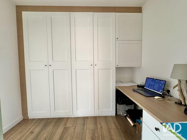 Maison à vendre 4 pièces 101 m² Belin-Béliet