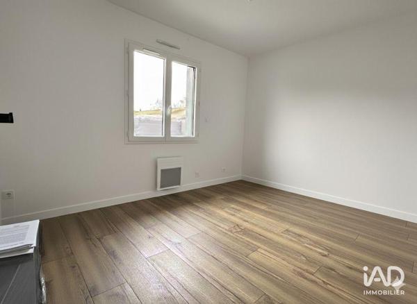 Maison à vendre 4 pièces 101 m² Belin-Béliet
