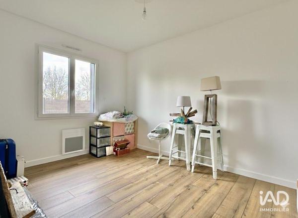 Maison à vendre 4 pièces 101 m² Belin-Béliet