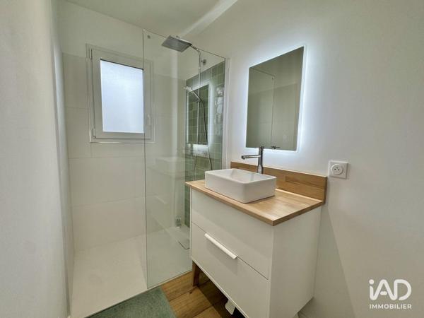 Maison à vendre 4 pièces 101 m² Belin-Béliet