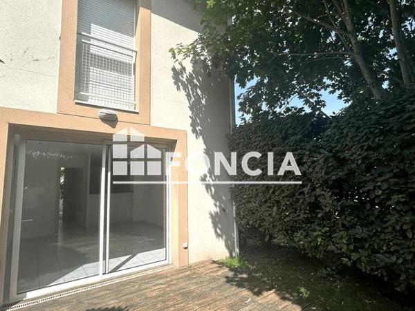 À vendre Maison 3 pièces 62 m² - Biganos 33380
