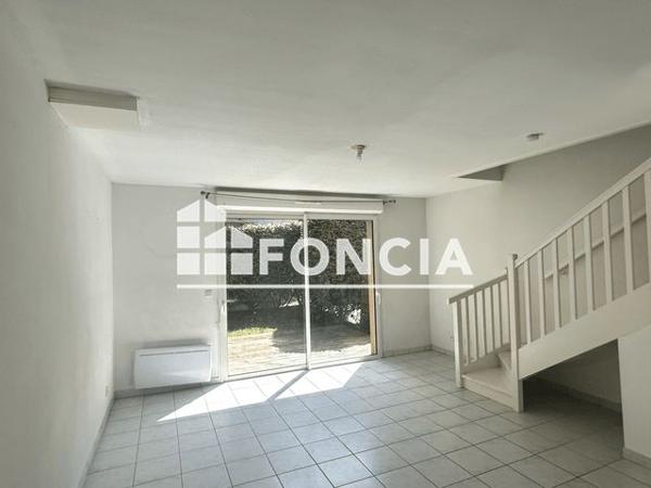 À vendre Maison 3 pièces 62 m² - Biganos 33380