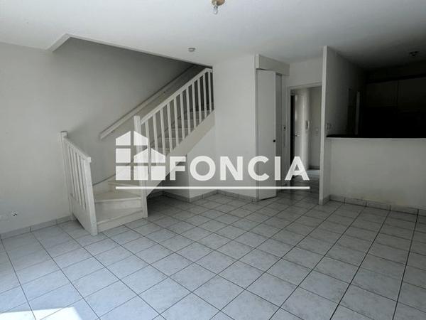 À vendre Maison 3 pièces 62 m² - Biganos 33380