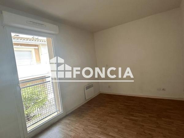 À vendre Maison 3 pièces 62 m² - Biganos 33380