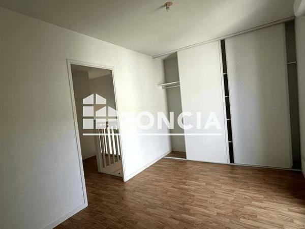 À vendre Maison 3 pièces 62 m² - Biganos 33380