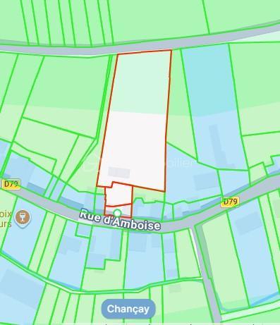 A découvrir rapidement, sur la commune de chancay (37).
Ensemble de deux caves, avec hangar, surplombées par une parcelle de plus de 2000 m² de vignes.
N'hésitez pas à me contacter pour plus d'informations.