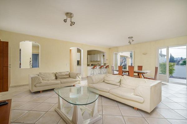 Villa Marseille 6 pièce(s) 200 m2