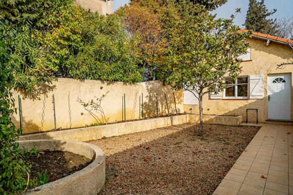 Villa Marseille 6 pièce(s) 200 m2