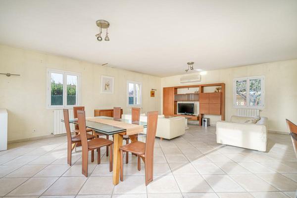 Villa Marseille 6 pièce(s) 200 m2