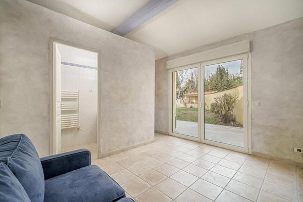 Villa Marseille 6 pièce(s) 200 m2