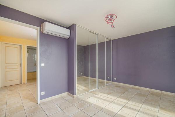 Villa Marseille 6 pièce(s) 200 m2