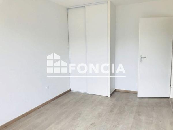 Location Appartement 3 pièces 61.4 m² - RESIDENCE POLARIS 2 Lons 64140