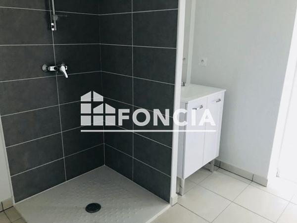 Location Appartement 3 pièces 61.4 m² - RESIDENCE POLARIS 2 Lons 64140