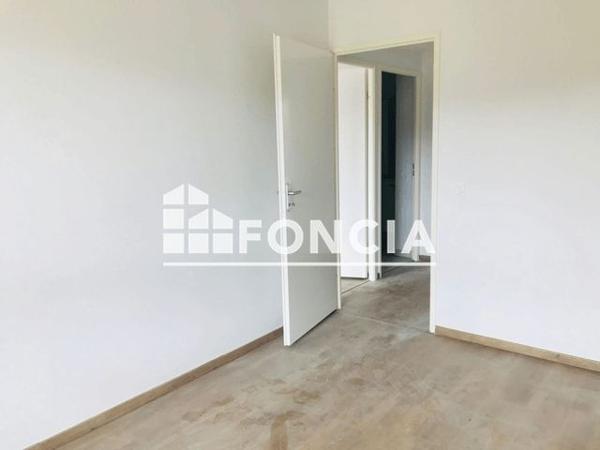 Location Appartement 3 pièces 61.4 m² - RESIDENCE POLARIS 2 Lons 64140