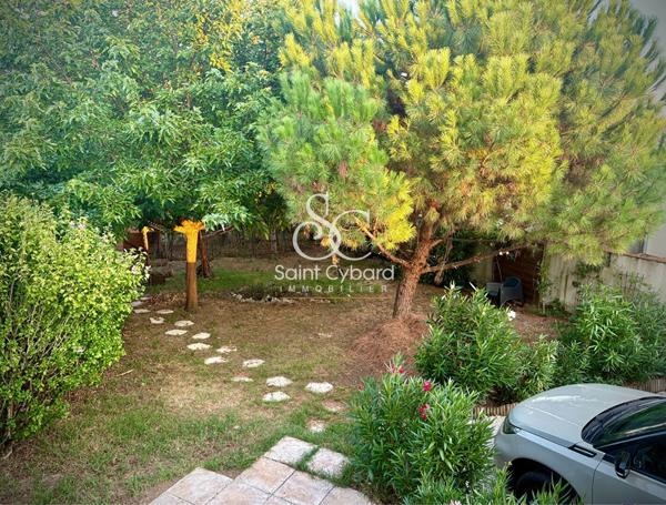 Maison Saint Yrieix Sur Charente 3 pièce(s) 73.80 m2