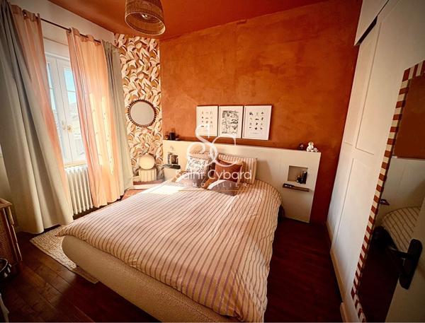 Maison Saint Yrieix Sur Charente 3 pièce(s) 73.80 m2