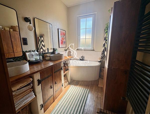 Maison Saint Yrieix Sur Charente 3 pièce(s) 73.80 m2
