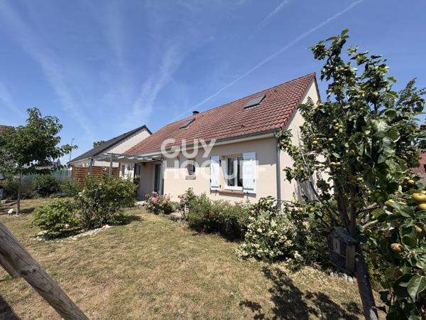 MAISON À VENDRE DE 6 PIÈCES DE 165,00 M²