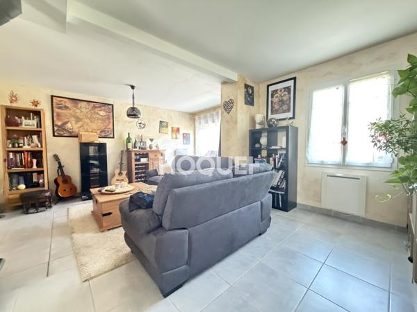 MAISON À VENDRE DE 6 PIÈCES DE 165,00 M²
