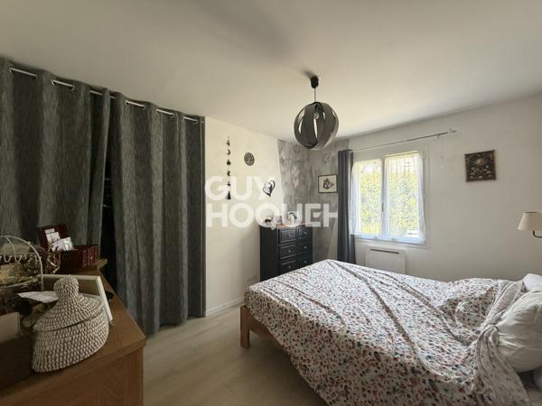 MAISON À VENDRE DE 6 PIÈCES DE 165,00 M²