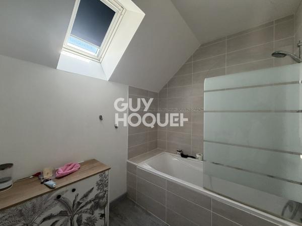 MAISON À VENDRE DE 6 PIÈCES DE 165,00 M²