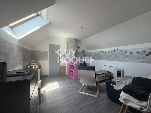 MAISON À VENDRE DE 6 PIÈCES DE 165,00 M²